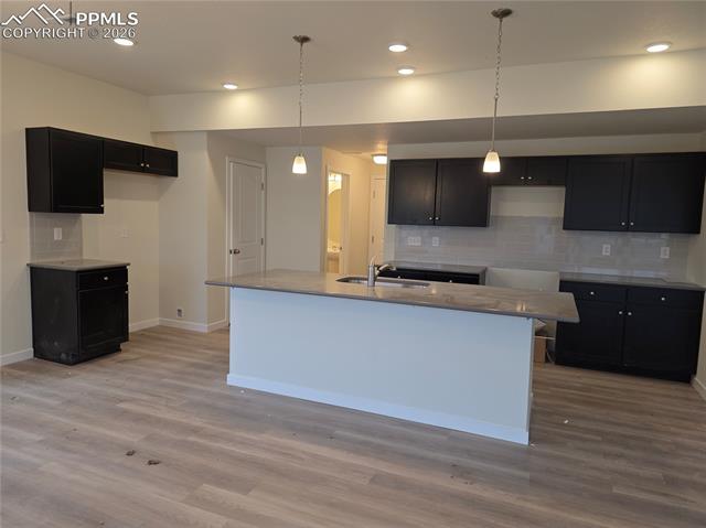 MLS Image for 5356  Truscott  ,Colorado Springs, Colorado