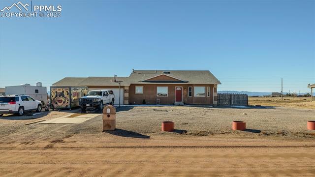 463 N Desert Cove  , pueblo&nbsp; House Search MLS Picture