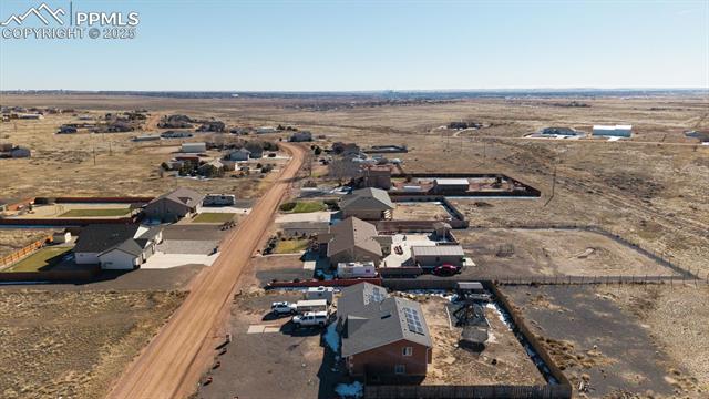 MLS Image for 463 N Desert Cove  ,Pueblo, Colorado