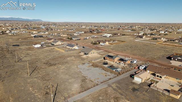 MLS Image for 463 N Desert Cove  ,Pueblo, Colorado