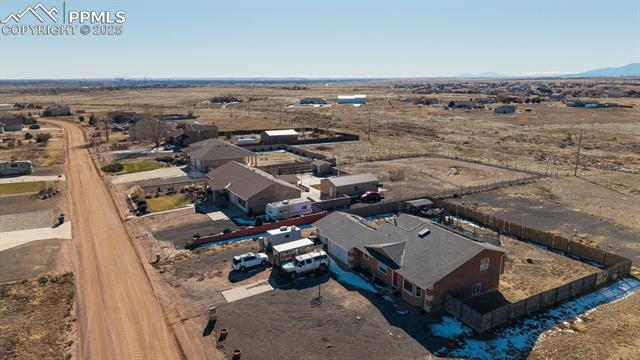 MLS Image for 463 N Desert Cove  ,Pueblo, Colorado