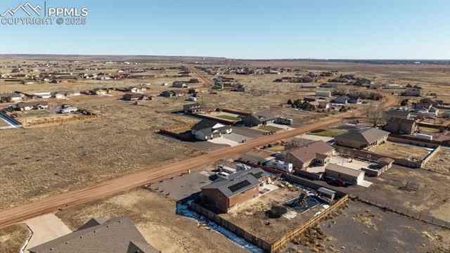 MLS Image for 463 N Desert Cove  ,Pueblo, Colorado