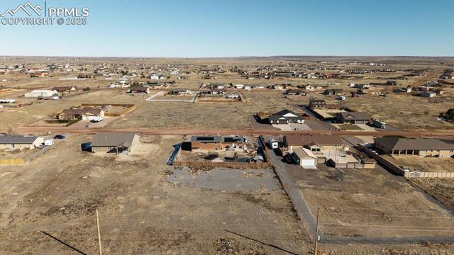 MLS Image for 463 N Desert Cove  ,Pueblo, Colorado