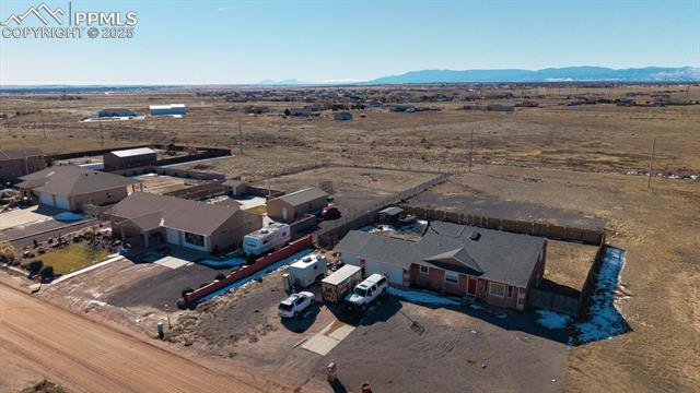 MLS Image for 463 N Desert Cove  ,Pueblo, Colorado