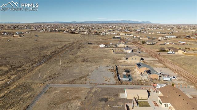 MLS Image for 463 N Desert Cove  ,Pueblo, Colorado