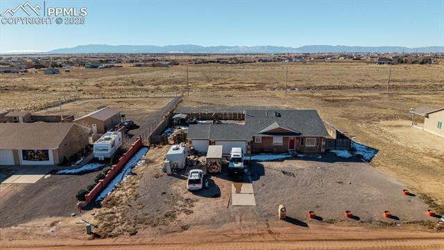 MLS Image for 463 N Desert Cove  ,Pueblo, Colorado