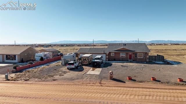 MLS Image for 463 N Desert Cove  ,Pueblo, Colorado