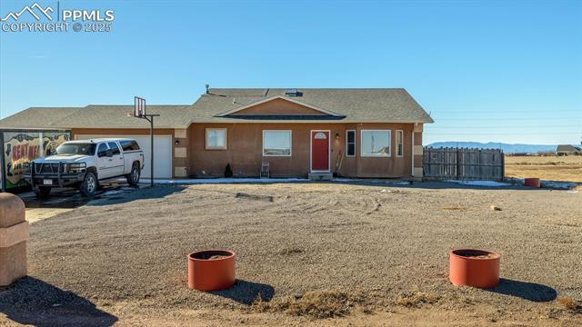 MLS Image for 463 N Desert Cove  ,Pueblo, Colorado