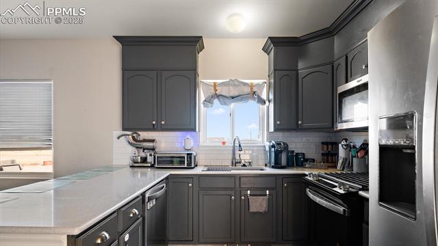 MLS Image for 463 N Desert Cove  ,Pueblo, Colorado