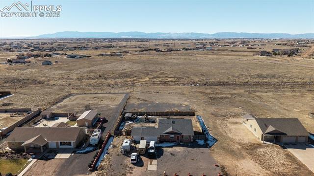 MLS Image for 463 N Desert Cove  ,Pueblo, Colorado