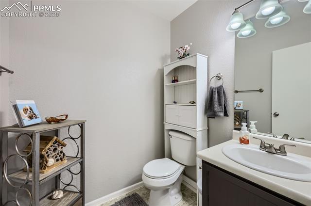 MLS Image for 6295  Balance  ,Colorado Springs, Colorado