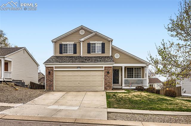MLS Image for 6295  Balance  ,Colorado Springs, Colorado