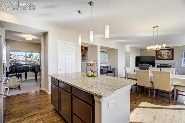 MLS Image for 5071  Farris Creek  ,Colorado Springs, Colorado