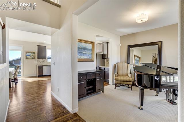 MLS Image for 5071  Farris Creek  ,Colorado Springs, Colorado