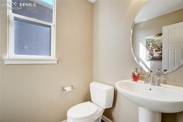 MLS Image for 5071  Farris Creek  ,Colorado Springs, Colorado