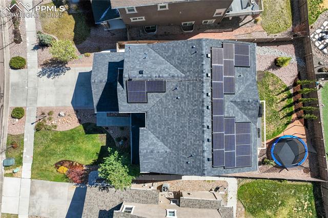 MLS Image for 5071  Farris Creek  ,Colorado Springs, Colorado