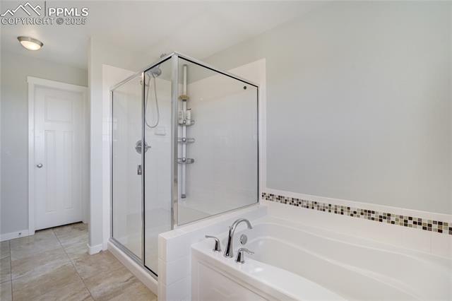 MLS Image for 5071  Farris Creek  ,Colorado Springs, Colorado