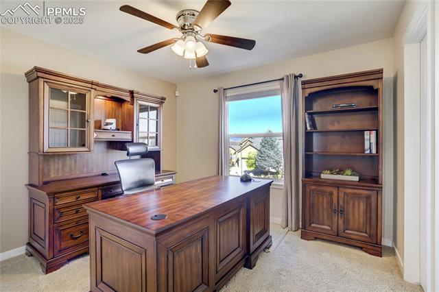 MLS Image for 5071  Farris Creek  ,Colorado Springs, Colorado