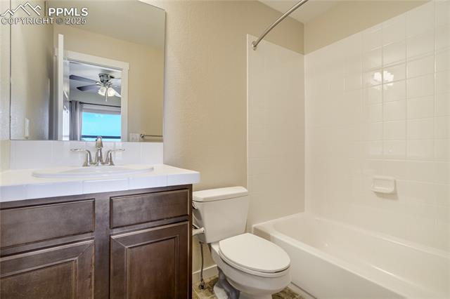 MLS Image for 5071  Farris Creek  ,Colorado Springs, Colorado