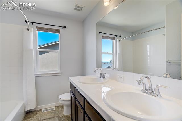 MLS Image for 5071  Farris Creek  ,Colorado Springs, Colorado