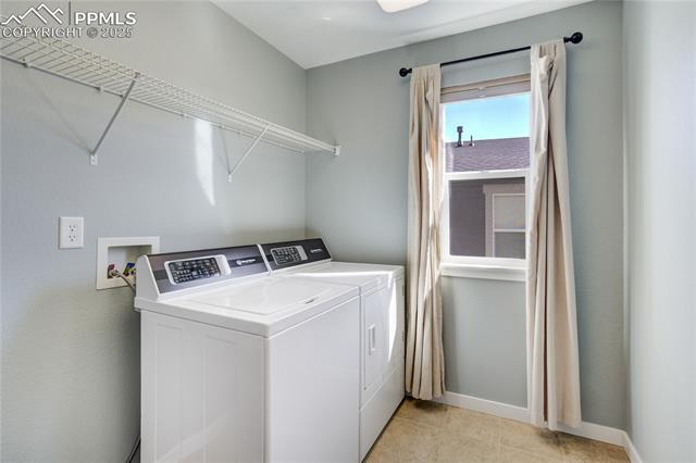 MLS Image for 5071  Farris Creek  ,Colorado Springs, Colorado