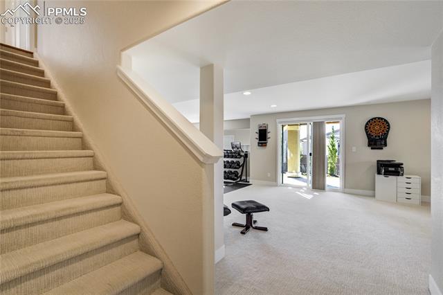 MLS Image for 5071  Farris Creek  ,Colorado Springs, Colorado