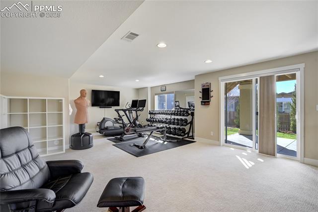 MLS Image for 5071  Farris Creek  ,Colorado Springs, Colorado