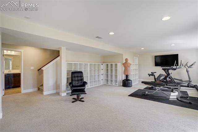 MLS Image for 5071  Farris Creek  ,Colorado Springs, Colorado