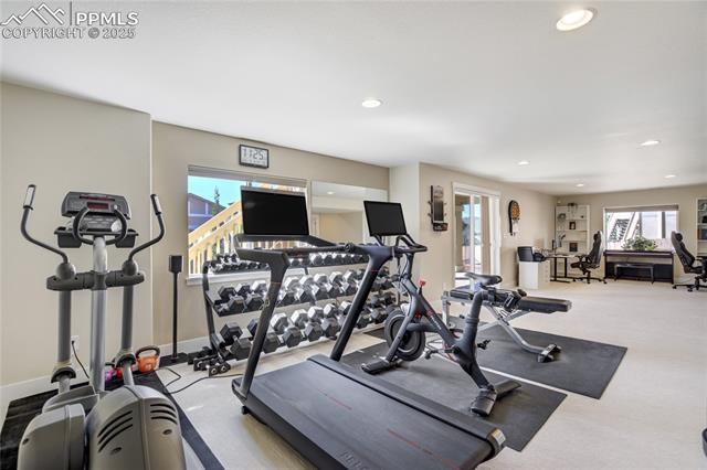 MLS Image for 5071  Farris Creek  ,Colorado Springs, Colorado