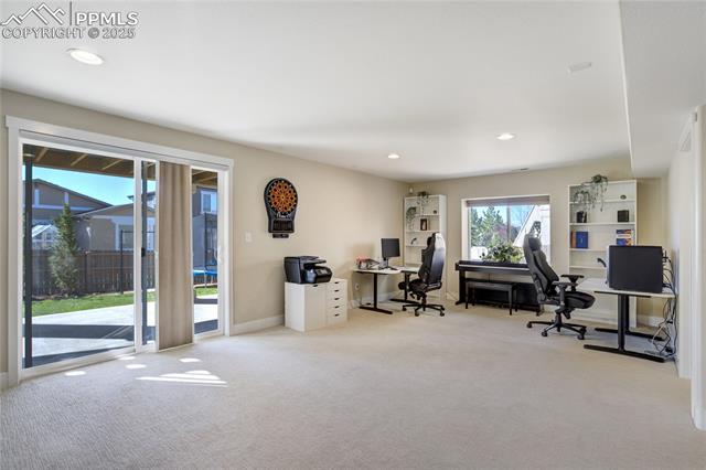MLS Image for 5071  Farris Creek  ,Colorado Springs, Colorado