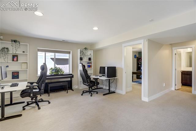 MLS Image for 5071  Farris Creek  ,Colorado Springs, Colorado