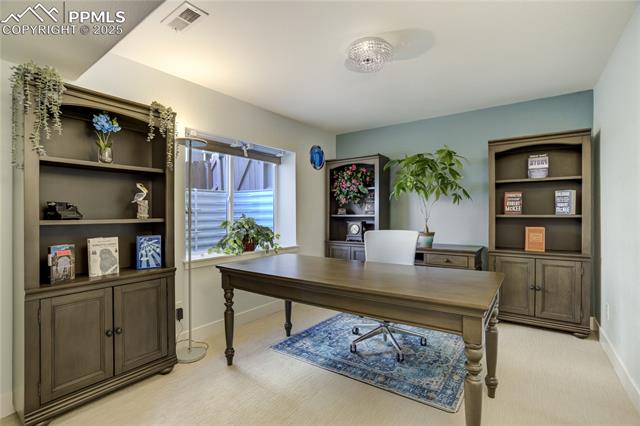MLS Image for 5071  Farris Creek  ,Colorado Springs, Colorado