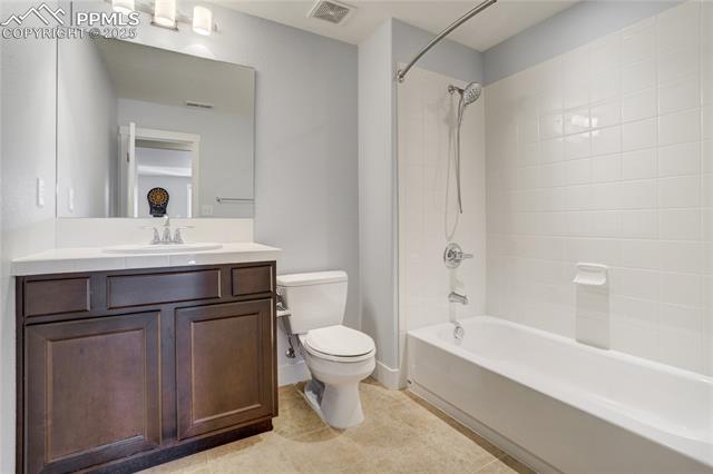 MLS Image for 5071  Farris Creek  ,Colorado Springs, Colorado