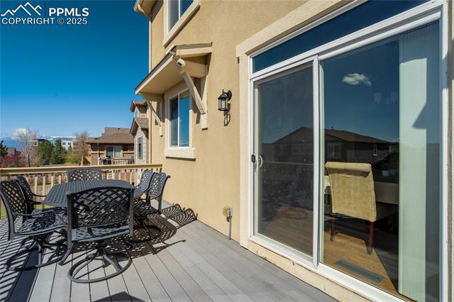 MLS Image for 5071  Farris Creek  ,Colorado Springs, Colorado