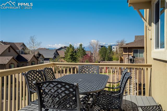 MLS Image for 5071  Farris Creek  ,Colorado Springs, Colorado