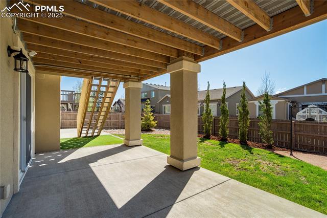 MLS Image for 5071  Farris Creek  ,Colorado Springs, Colorado