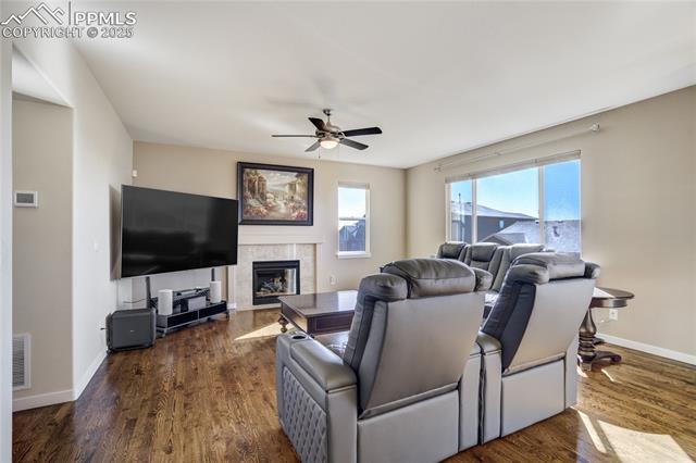 MLS Image for 5071  Farris Creek  ,Colorado Springs, Colorado