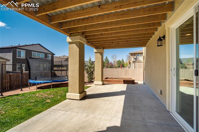 MLS Image for 5071  Farris Creek  ,Colorado Springs, Colorado