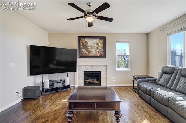 MLS Image for 5071  Farris Creek  ,Colorado Springs, Colorado
