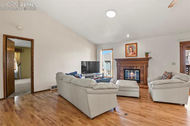 MLS Image for 250  Bennington   ,Colorado Springs, Colorado