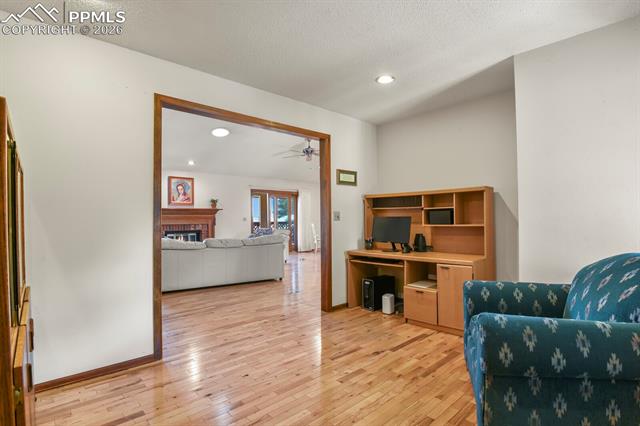 MLS Image for 250  Bennington   ,Colorado Springs, Colorado