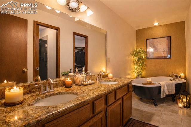 MLS Image for 250  Bennington   ,Colorado Springs, Colorado