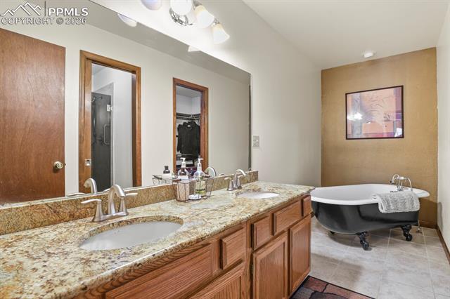 MLS Image for 250  Bennington   ,Colorado Springs, Colorado