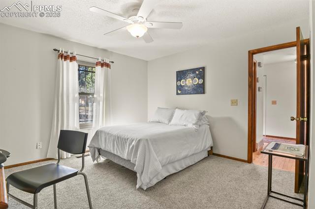 MLS Image for 250  Bennington   ,Colorado Springs, Colorado