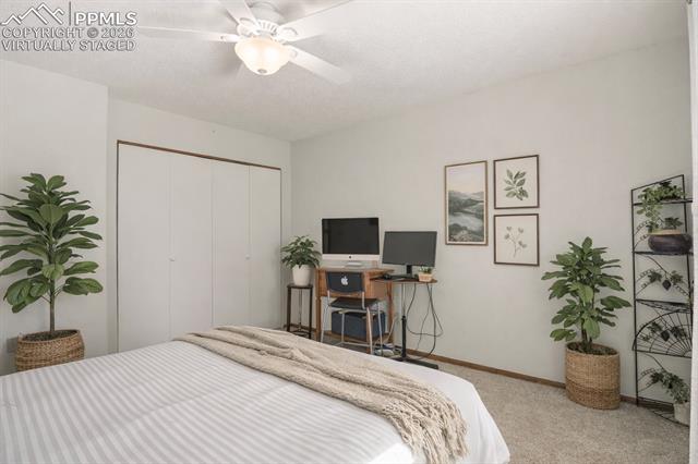 MLS Image for 250  Bennington   ,Colorado Springs, Colorado
