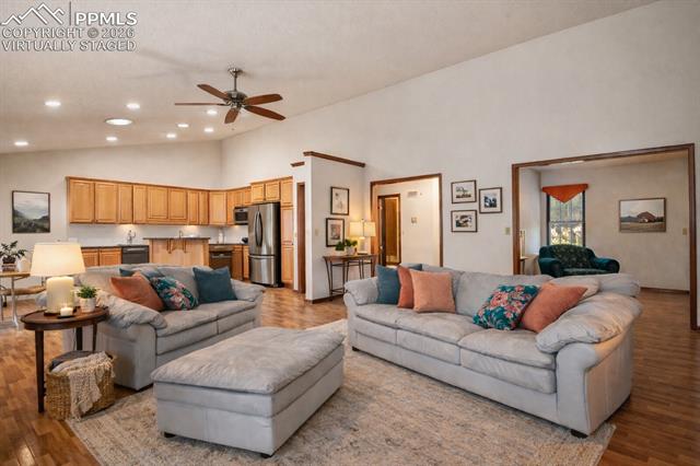 MLS Image for 250  Bennington   ,Colorado Springs, Colorado