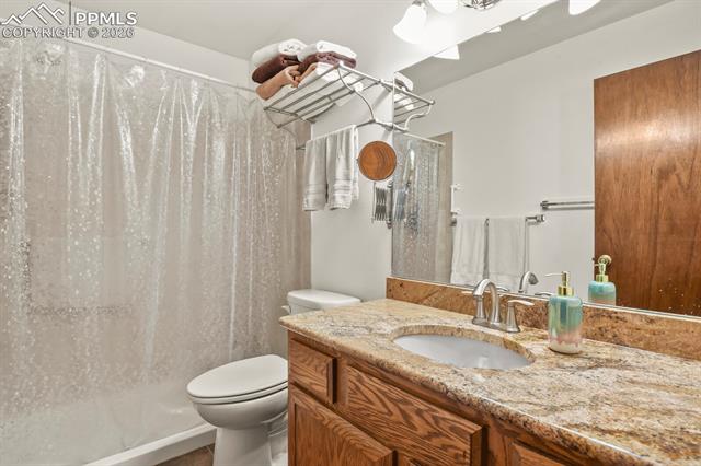 MLS Image for 250  Bennington   ,Colorado Springs, Colorado