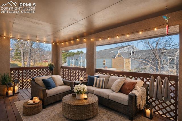 MLS Image for 250  Bennington   ,Colorado Springs, Colorado