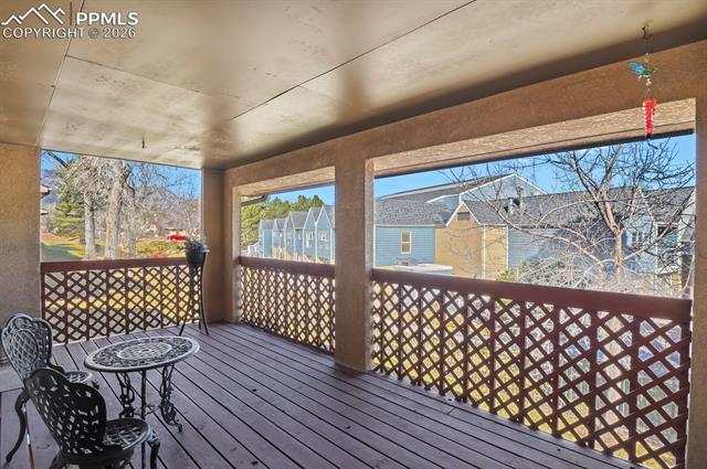 MLS Image for 250  Bennington   ,Colorado Springs, Colorado