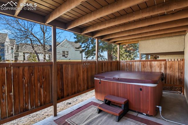 MLS Image for 250  Bennington   ,Colorado Springs, Colorado